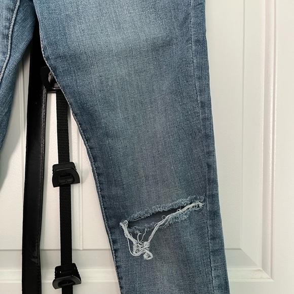 Levis 710 Super Skinny - Picture 4 of 9